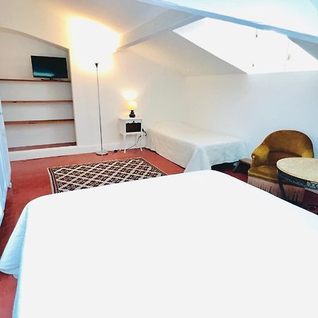 Résidence La Villa Léonie Nizza Esterno foto