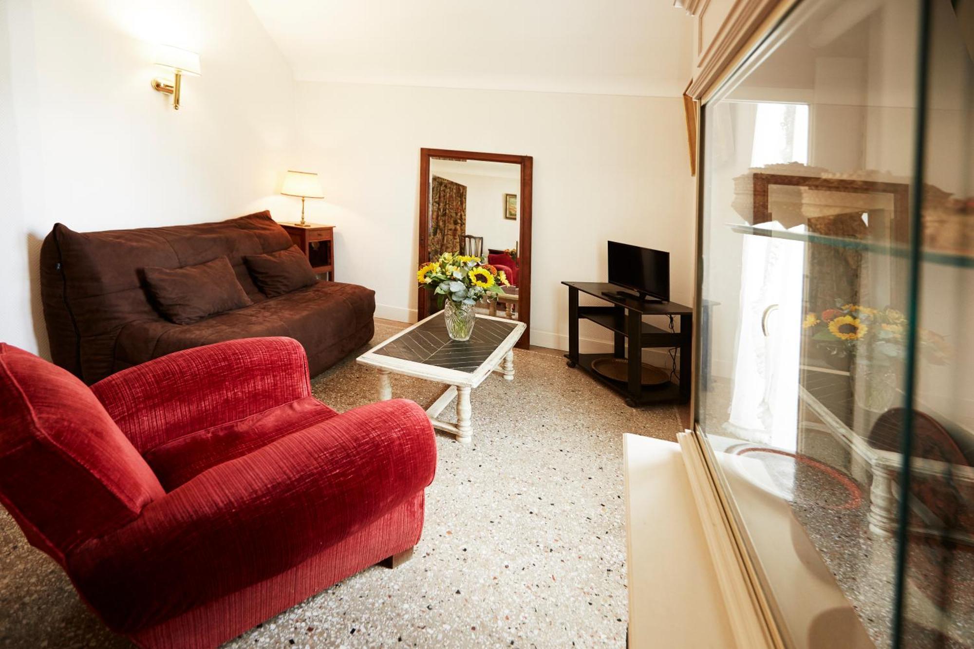 Résidence La Villa Léonie Nizza Camera foto