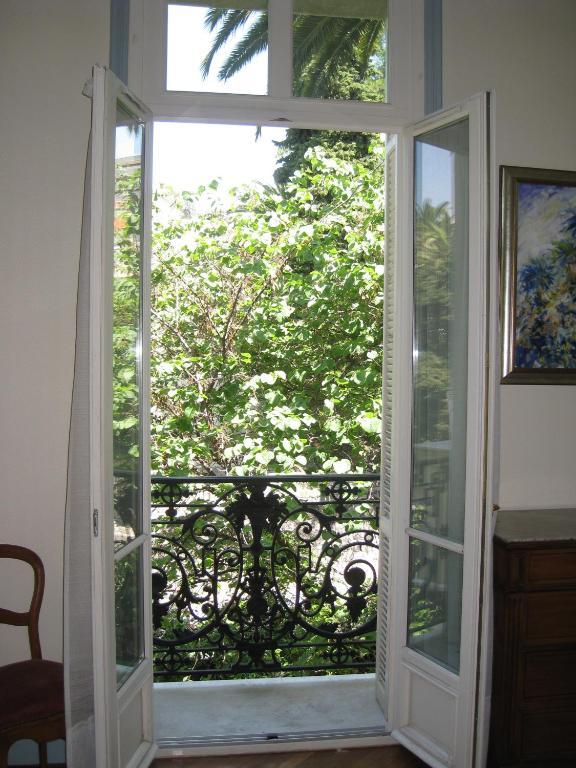 Résidence La Villa Léonie Nizza Camera foto