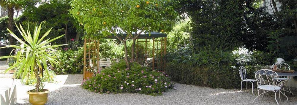 Résidence La Villa Léonie Nizza Esterno foto
