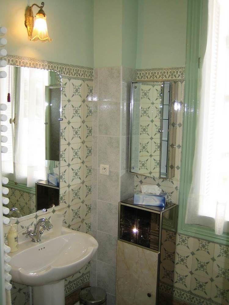 Résidence La Villa Léonie Nizza Esterno foto