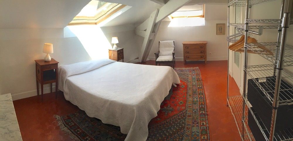 Résidence La Villa Léonie Nizza Esterno foto