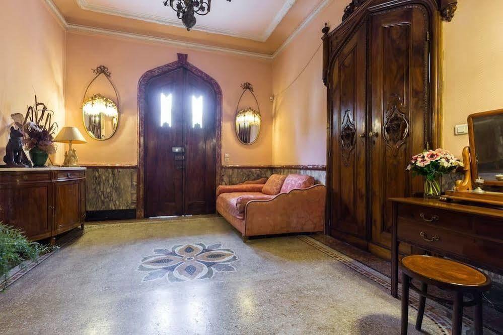 Résidence La Villa Léonie Nizza Esterno foto