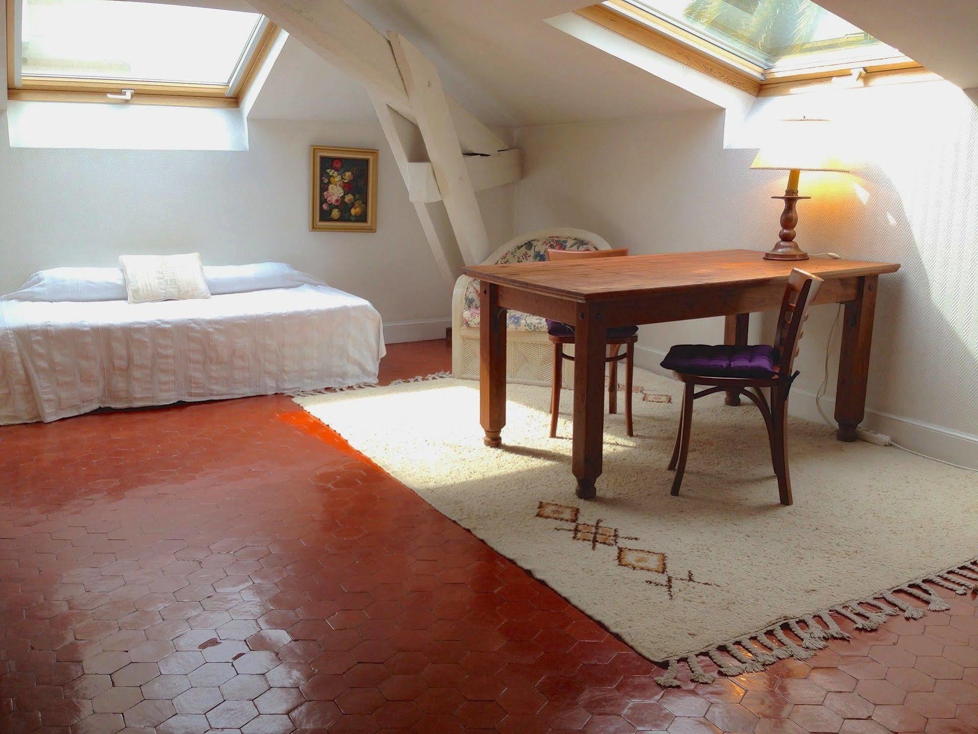 Résidence La Villa Léonie Nizza Esterno foto