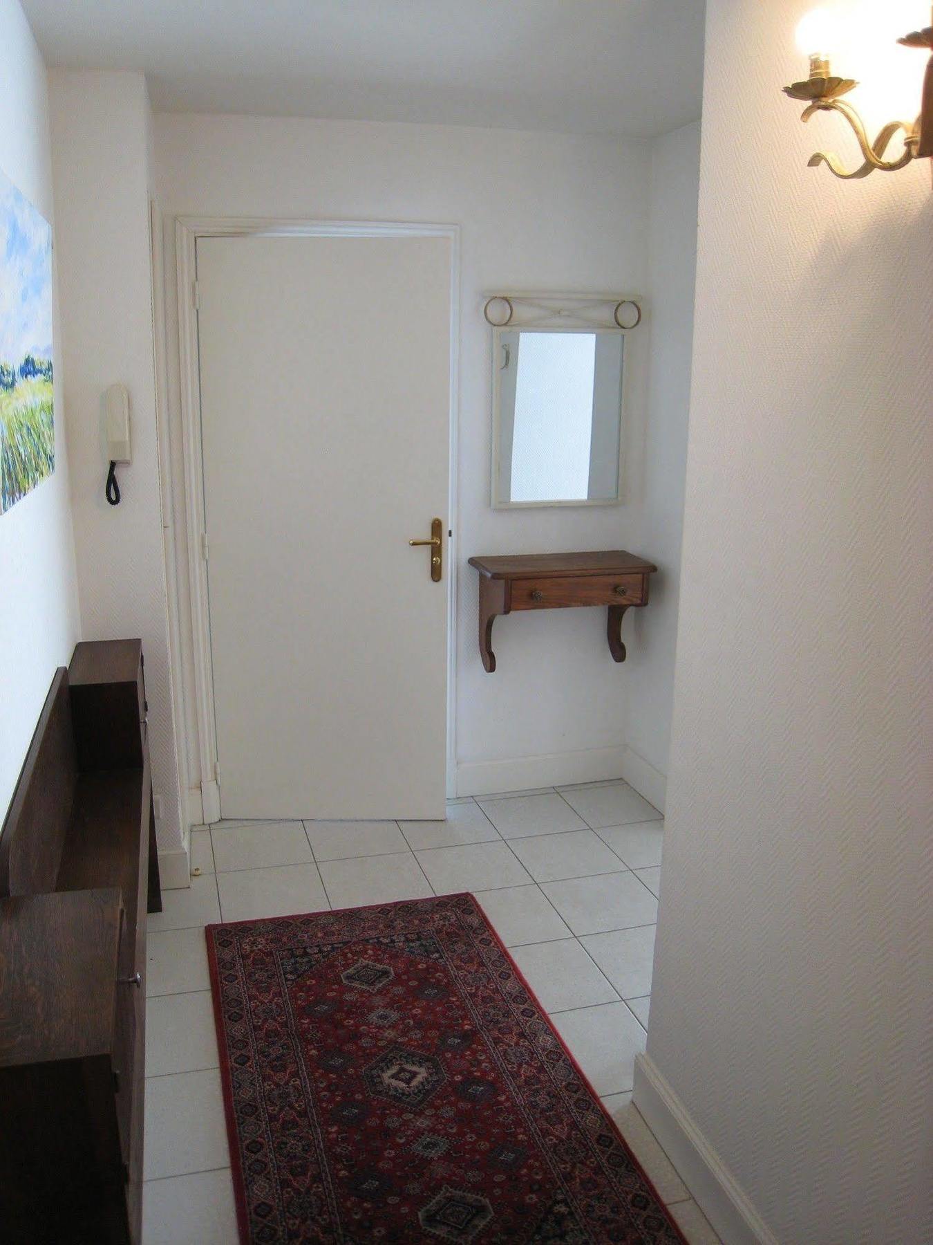 Résidence La Villa Léonie Nizza Esterno foto