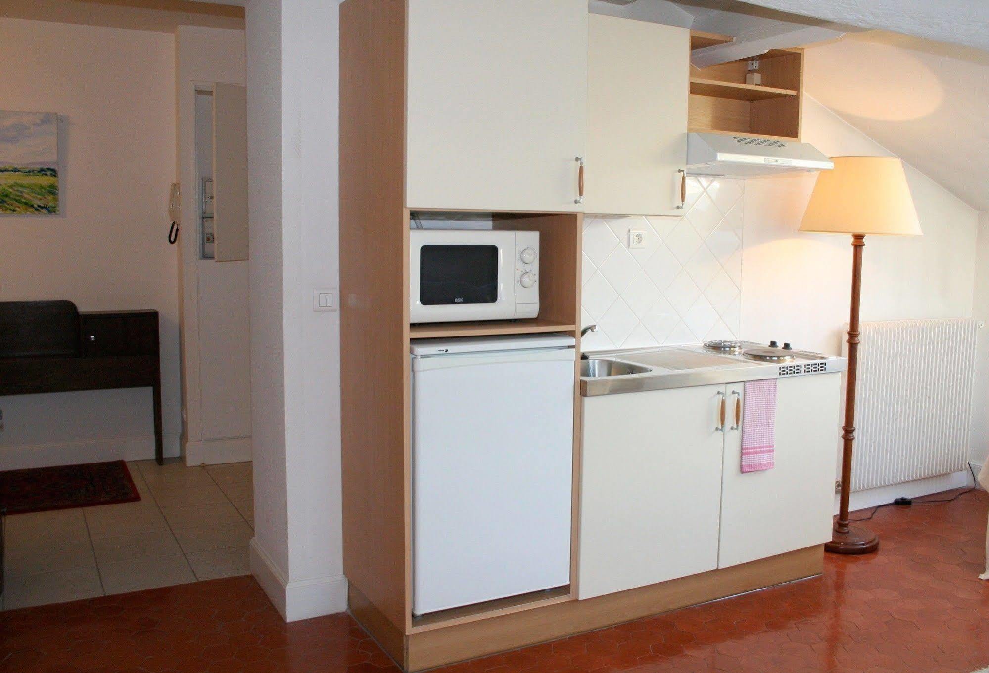 Résidence La Villa Léonie Nizza Esterno foto