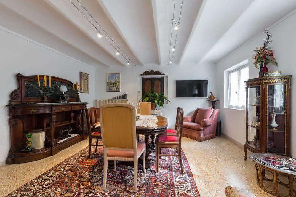 Résidence La Villa Léonie Nizza Esterno foto