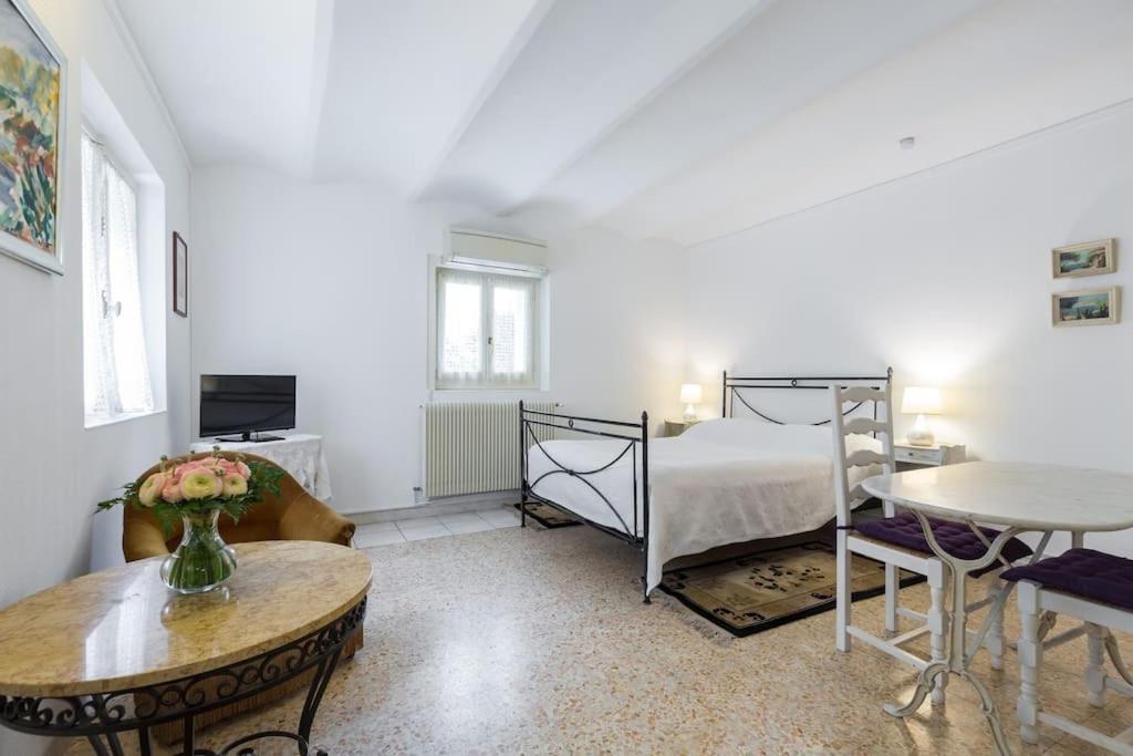 Résidence La Villa Léonie Nizza Esterno foto