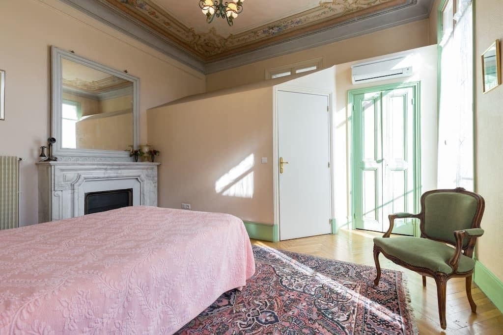 Résidence La Villa Léonie Nizza Esterno foto