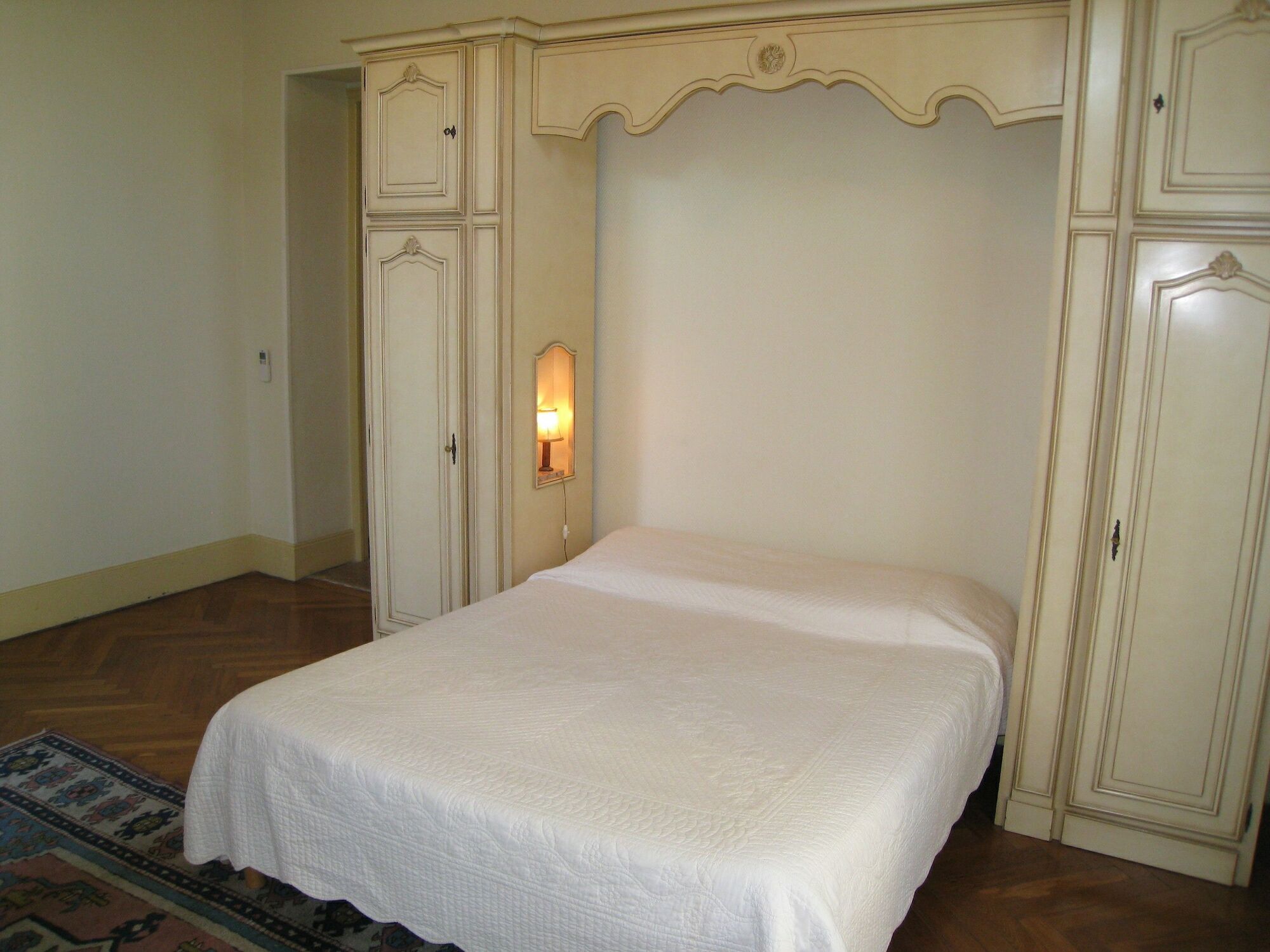 Résidence La Villa Léonie Nizza Esterno foto
